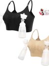 Handsfree Pumping/Nursing Bra