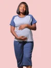 Maternity and Nursing Pyjamas