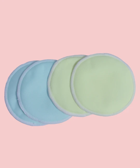 Nursing pads